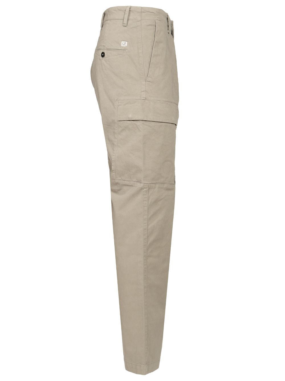 [C.P. Company] Trousers CO 21CMPA090A-005529G356