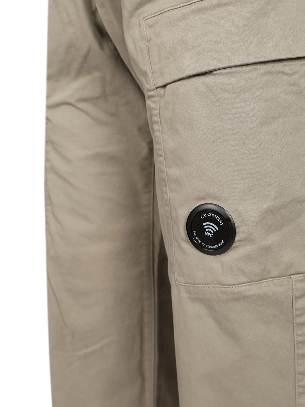 [C.P. Company] Trousers CO 21CMPA090A-005529G356