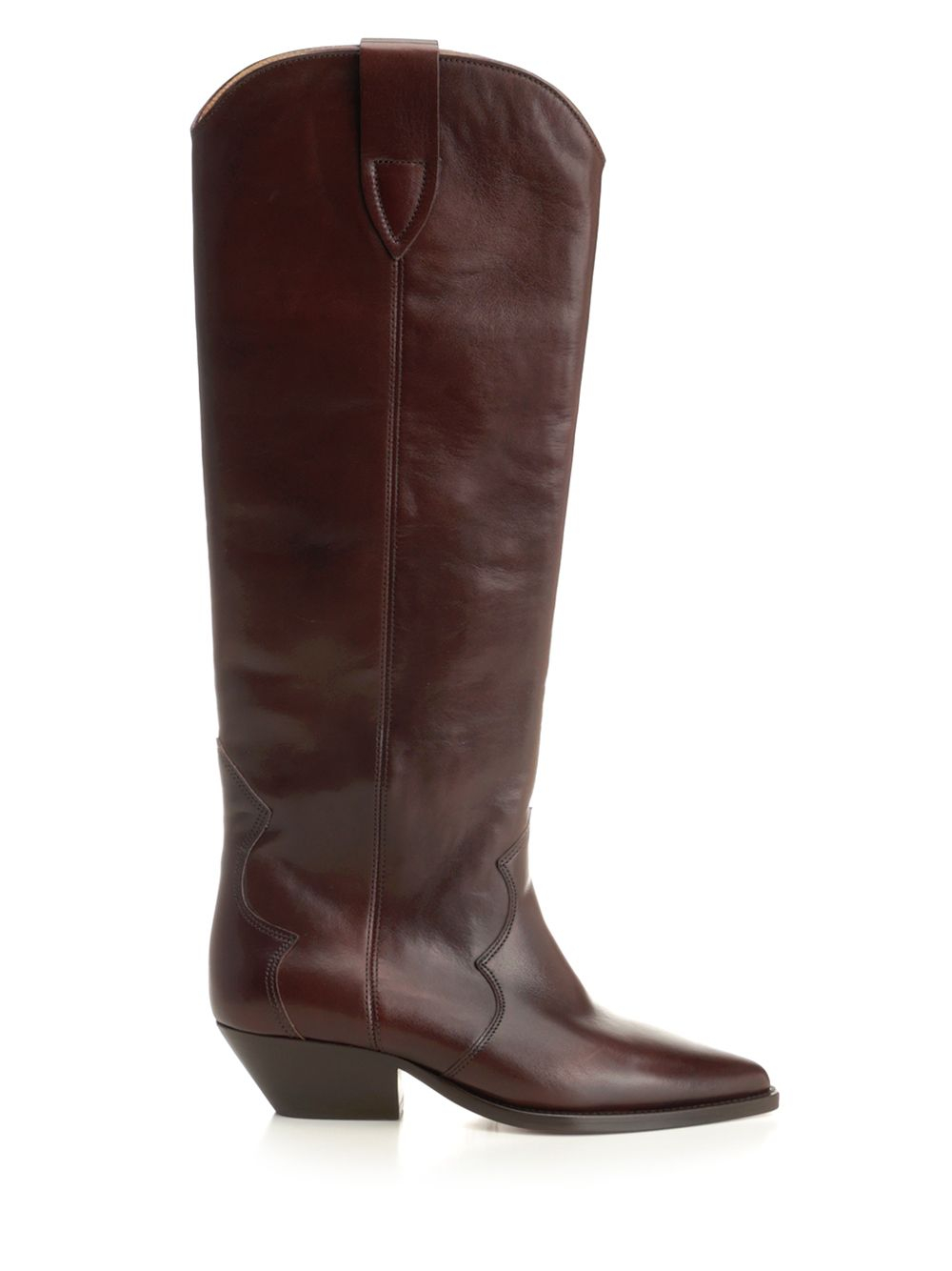 [Isabel Marant] Boots CO 26ABT0001FA-D3A33S50MY