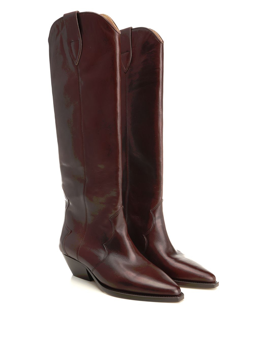 [Isabel Marant] Boots CO 26ABT0001FA-D3A33S50MY