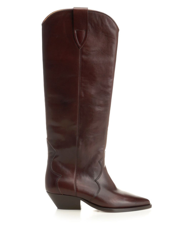 [Isabel Marant] Boots CO 26ABT0001FA-D3A33S50MY