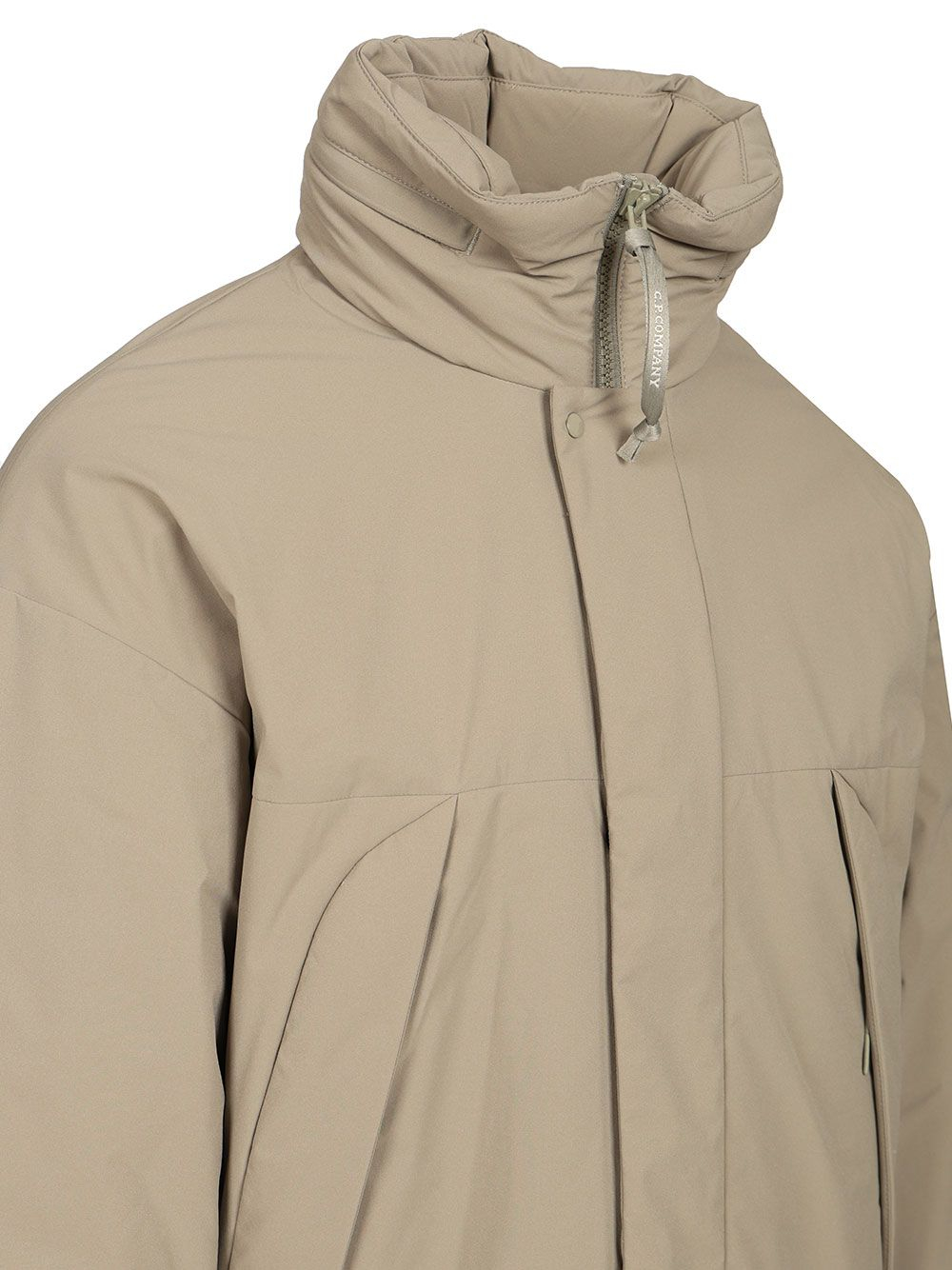 [C.P. Company] Jacket CO 21CMOW007A-110264A356
