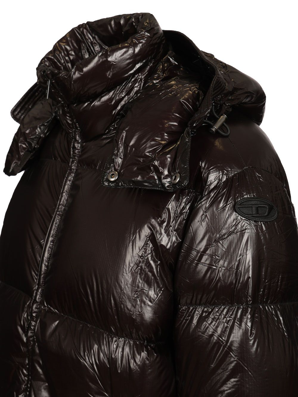 [Diesel] Down Jacket CO A230240BKCP9XX