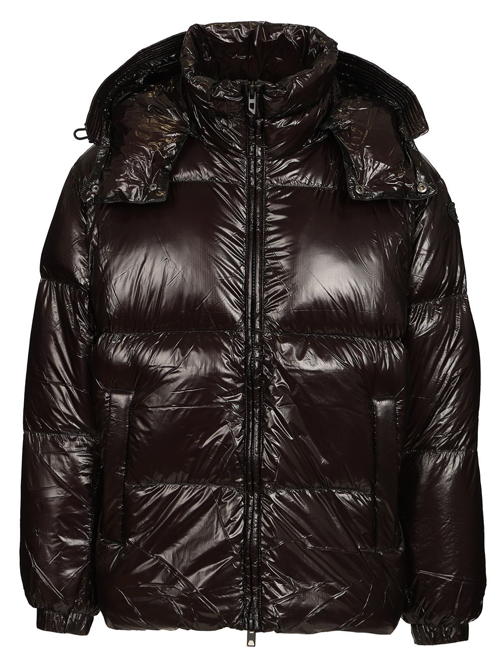 [Diesel] Down Jacket CO A230240BKCP9XX