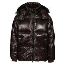 [Diesel] Down Jacket CO A230240BKCP9XX