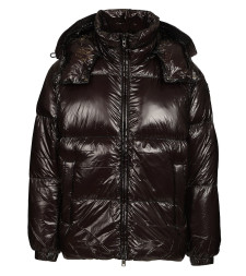 [Diesel] Down Jacket CO A230240BKCP9XX