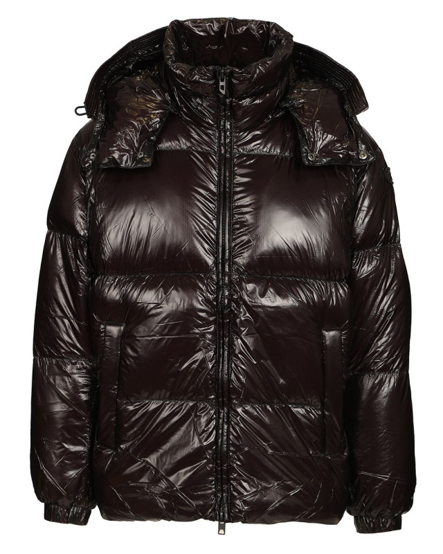 [Diesel] Down Jacket CO A230240BKCP9XX