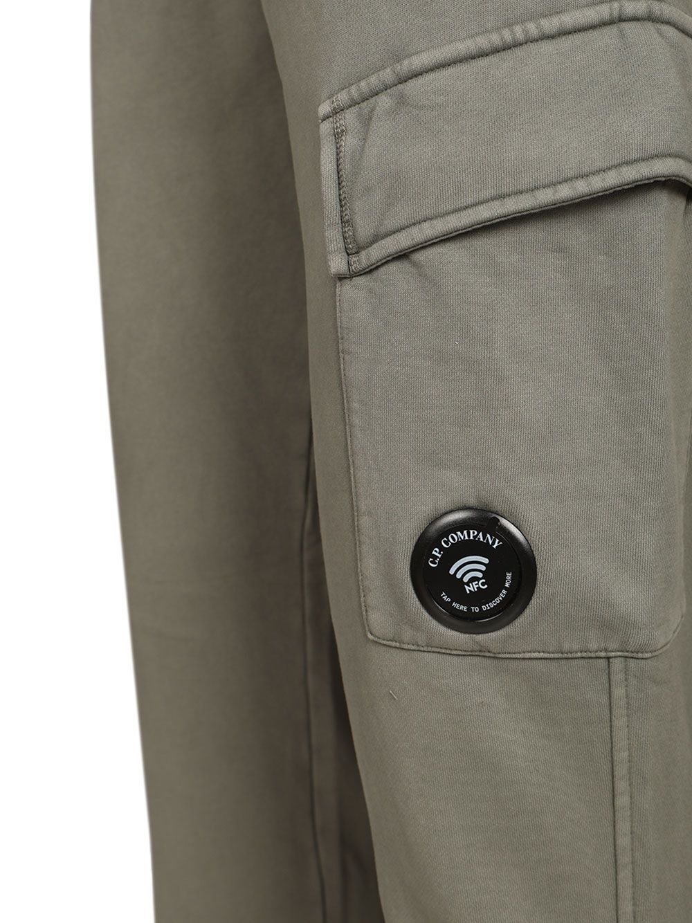 [C.P. Company] Jogger pants CO 21CMSP720A-006372R950