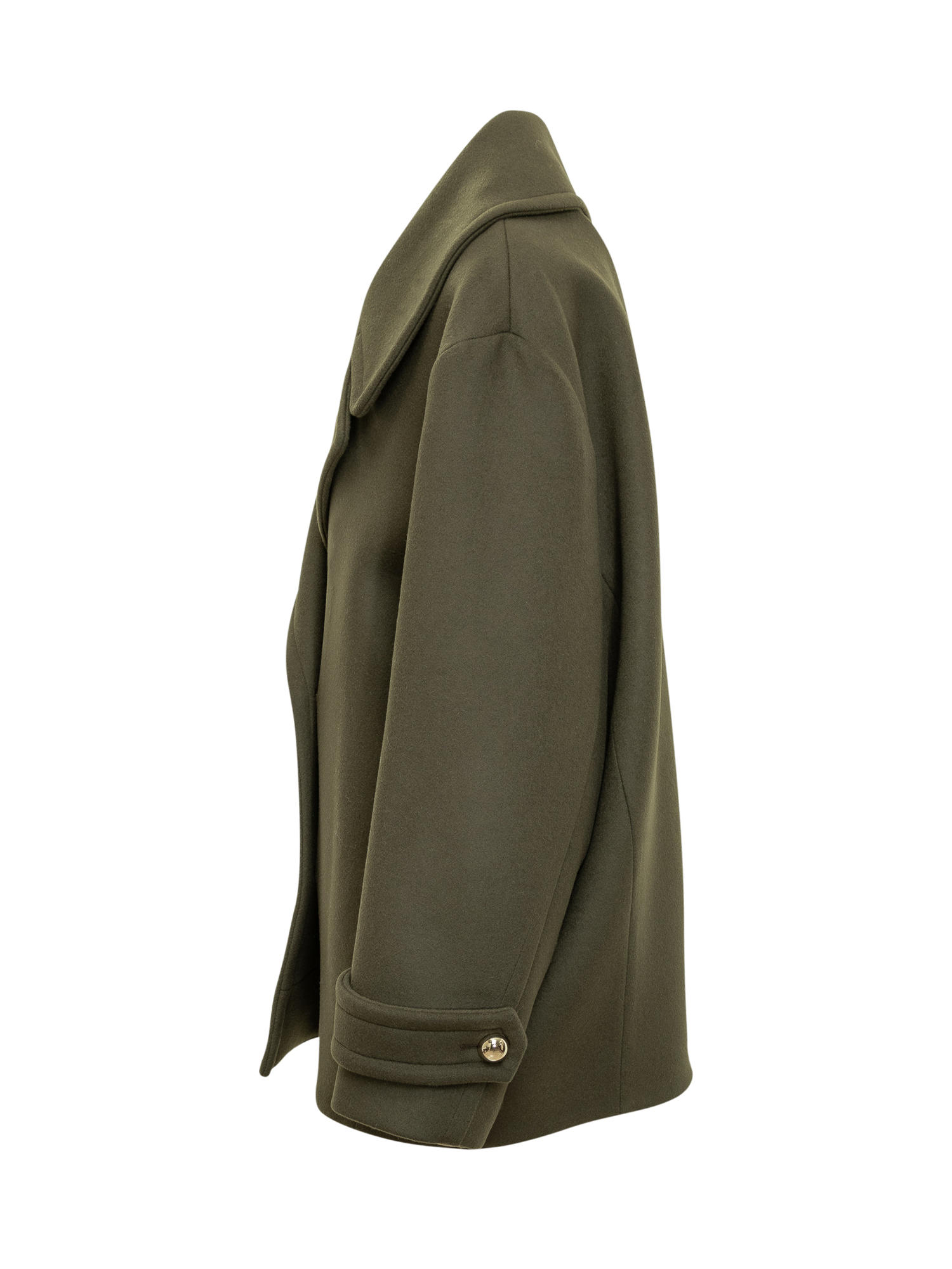 [Semicouture] Coat FW25 Y5WV30 S340