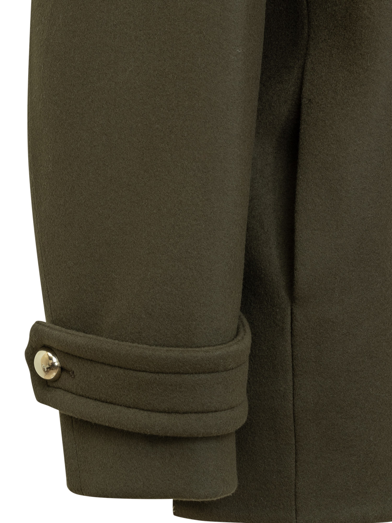[Semicouture] Coat FW25 Y5WV30 S340