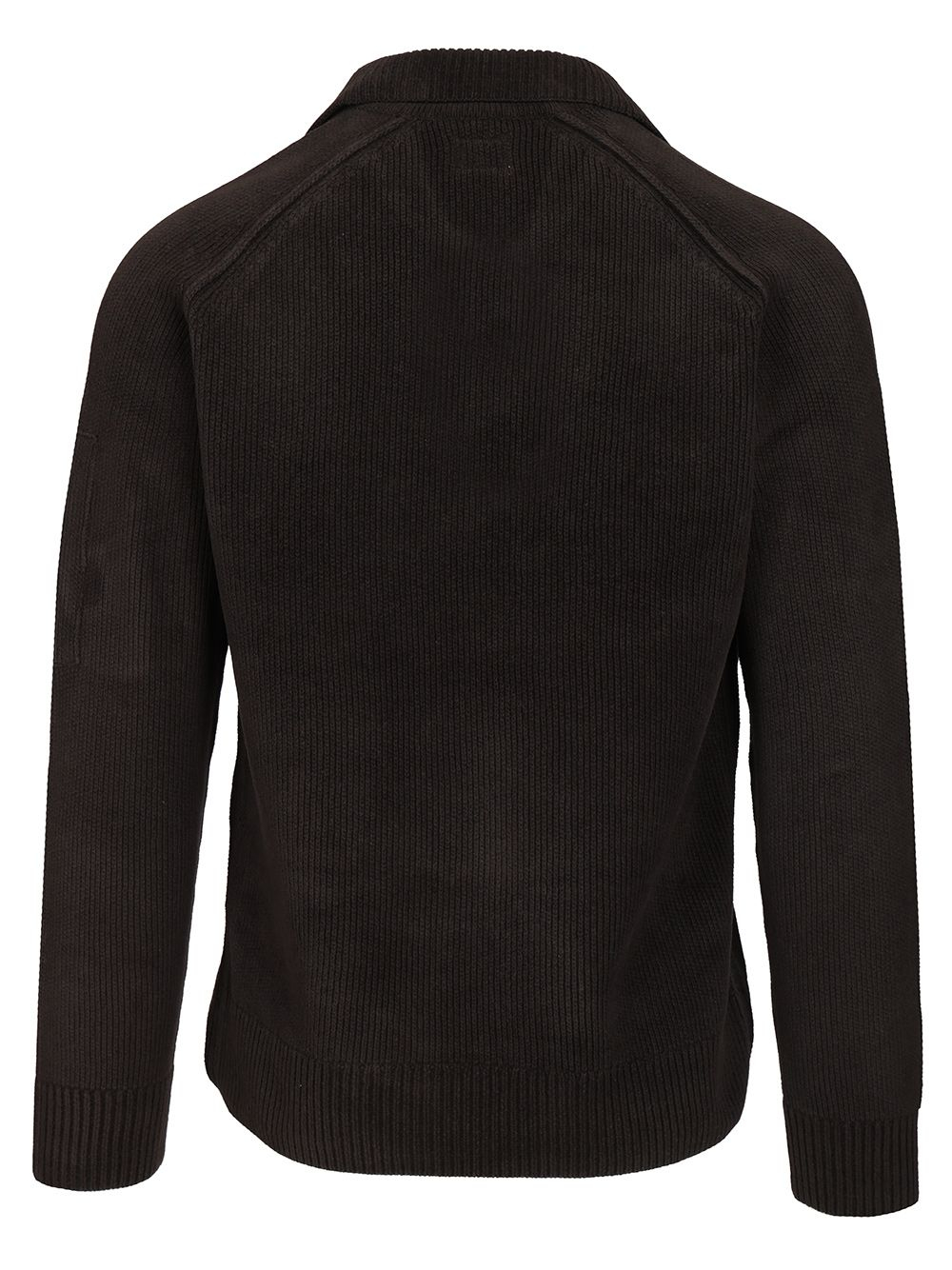 [C.P. Company] Knitwear CO 21CMKN198A-005558G999