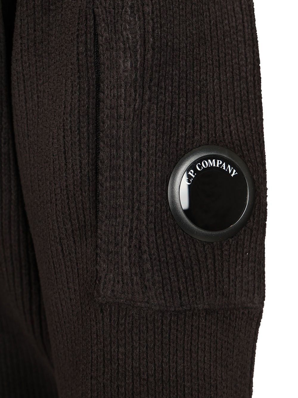 [C.P. Company] Knitwear CO 21CMKN198A-005558G999
