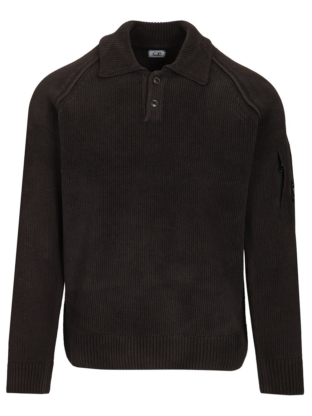[C.P. Company] Knitwear CO 21CMKN198A-005558G999