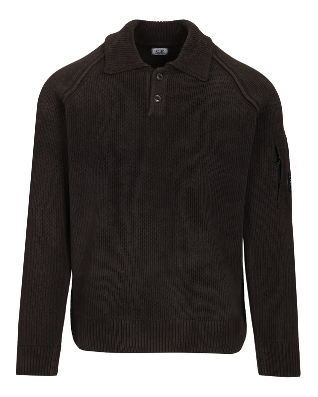[C.P. Company] Knitwear CO 21CMKN198A-005558G999