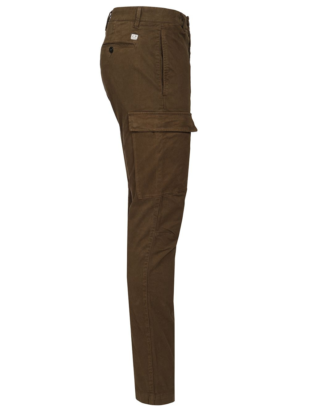 [C.P. Company] Trousers CO 21CMPA172A-005529G683