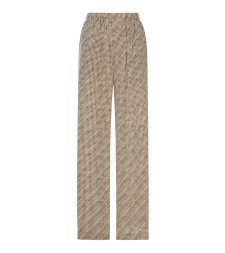 [Balenciaga] Trousers FW26 A002ABTUL729364 BEIGE BLACK