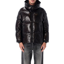 [Diesel] Down Jacket FW26 A230240BKCP9XX