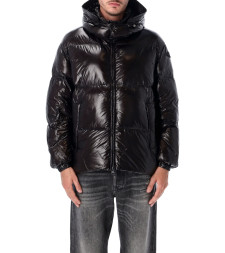 [Diesel] Down Jacket FW26 A230240BKCP9XX