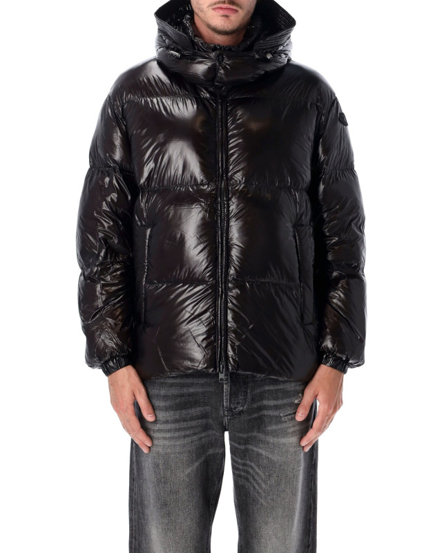 [Diesel] Down Jacket FW26 A230240BKCP9XX