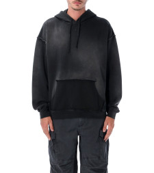 [Diesel] Hoodie FW26 A228310EFBR900