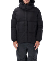 [Diesel] Down Jacket FW26 A217640AEAI9XX