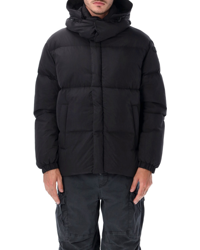 [Diesel] Down Jacket FW26 A217640AEAI9XX
