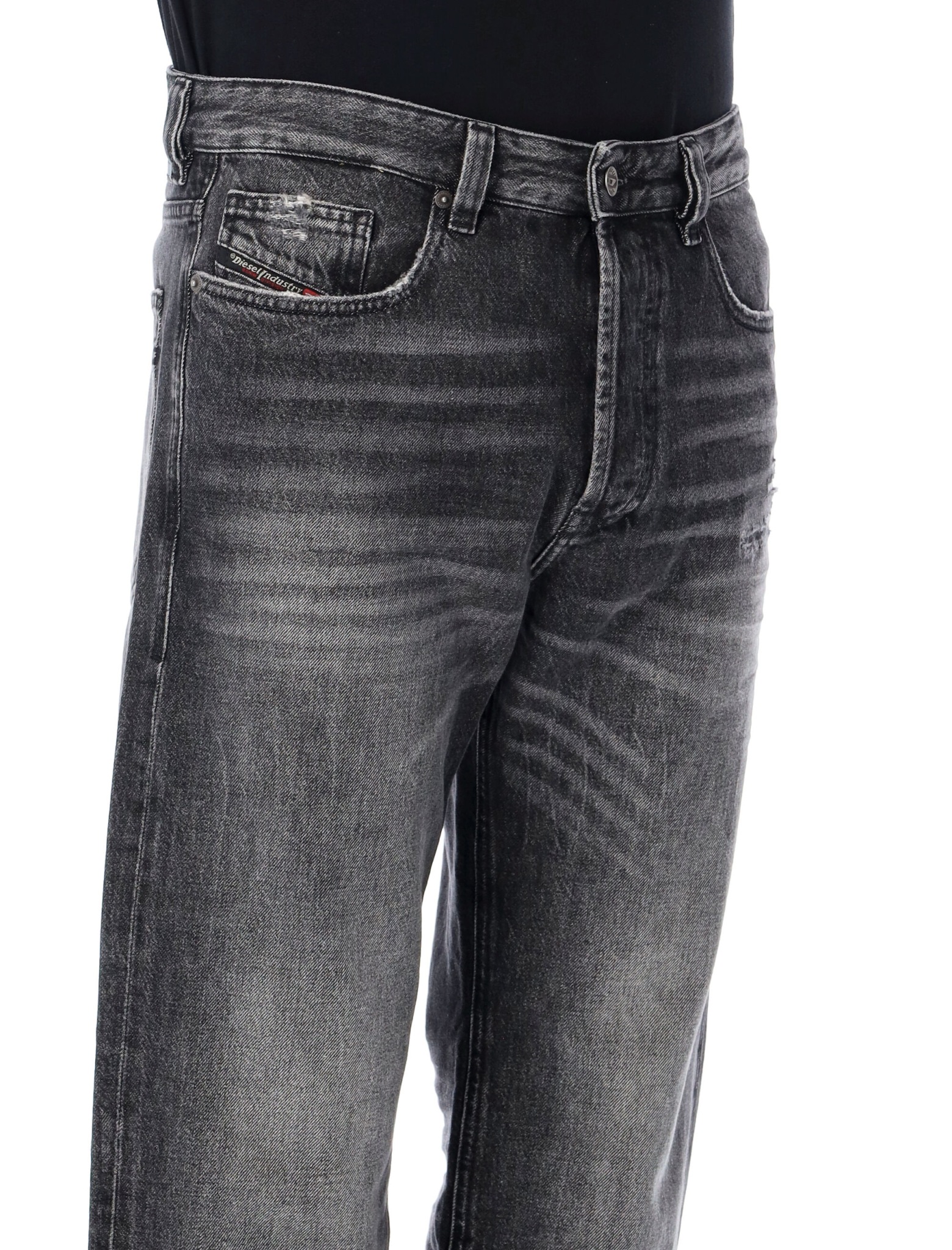 [Diesel] Jeans FW26 A189740HDBF02