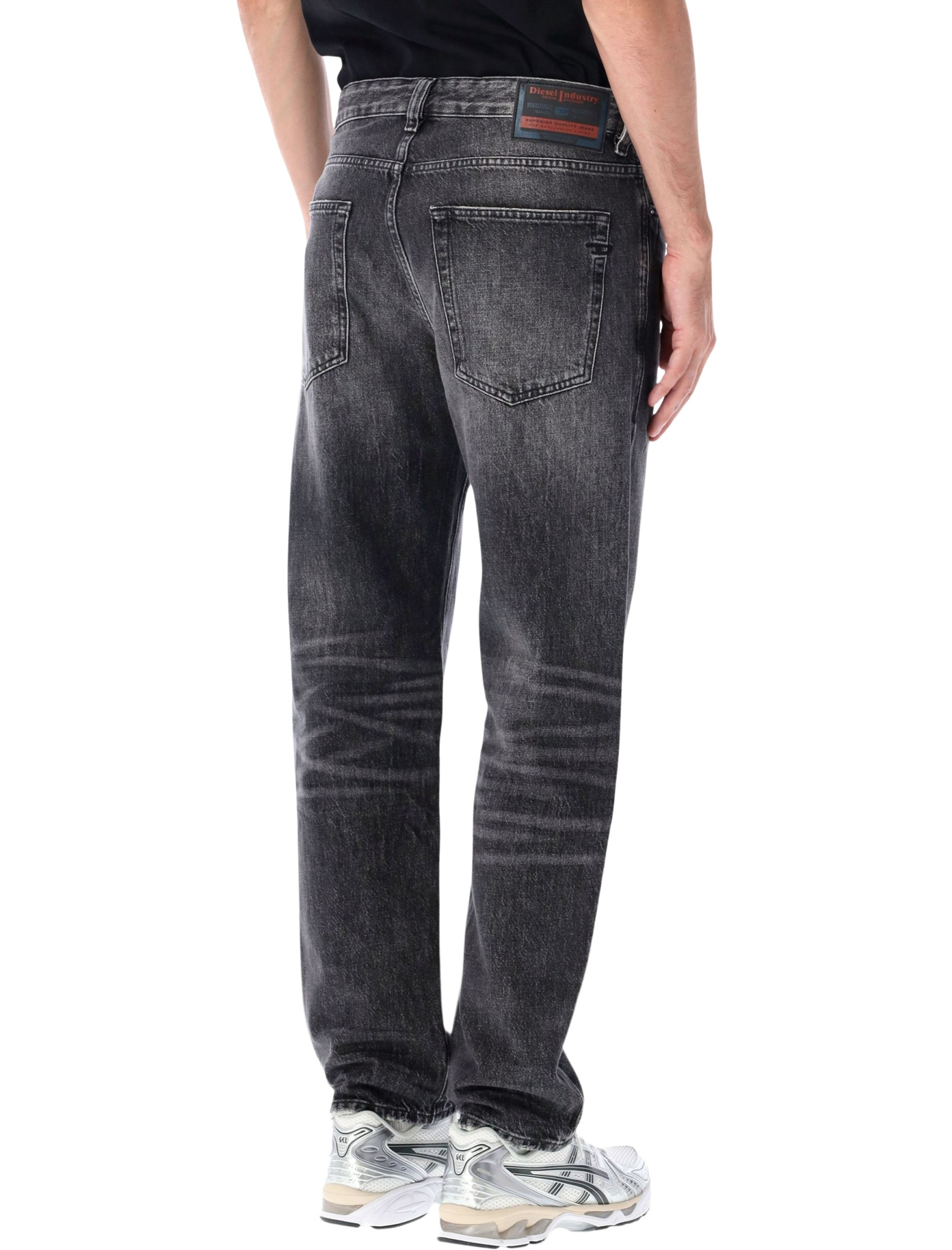 [Diesel] Jeans FW26 A189740HDBF02