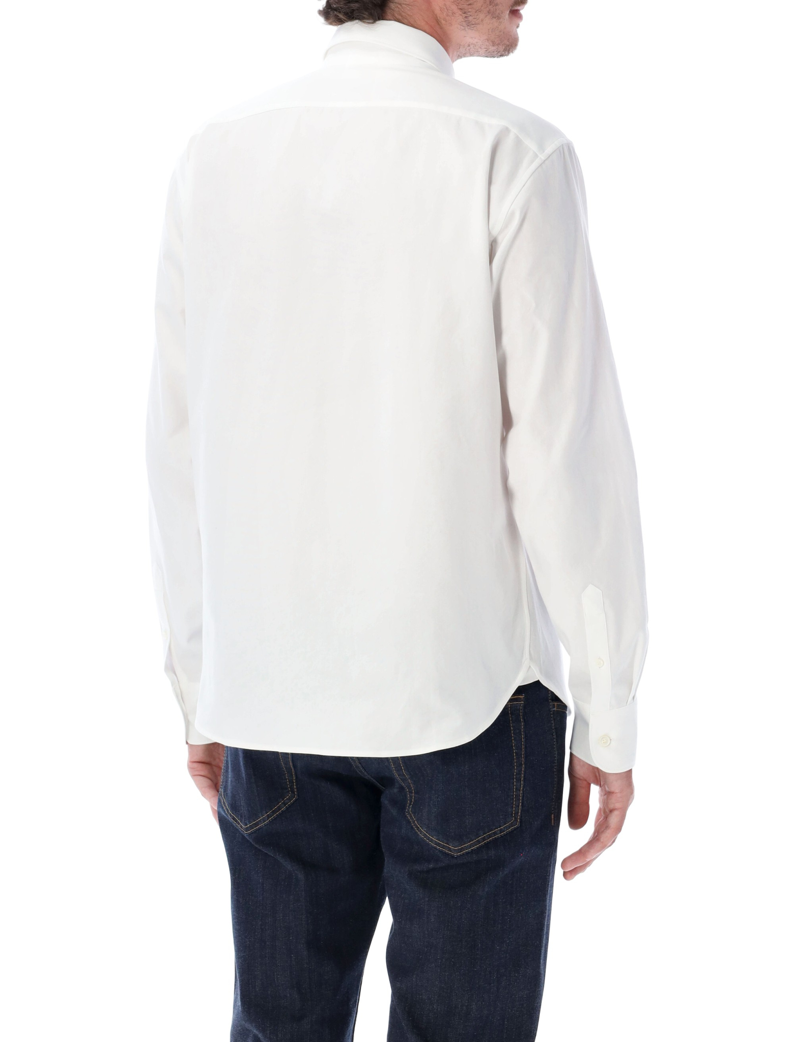 [Prada] T-shirts Short Sleeve FW26 UCN6661926F0009