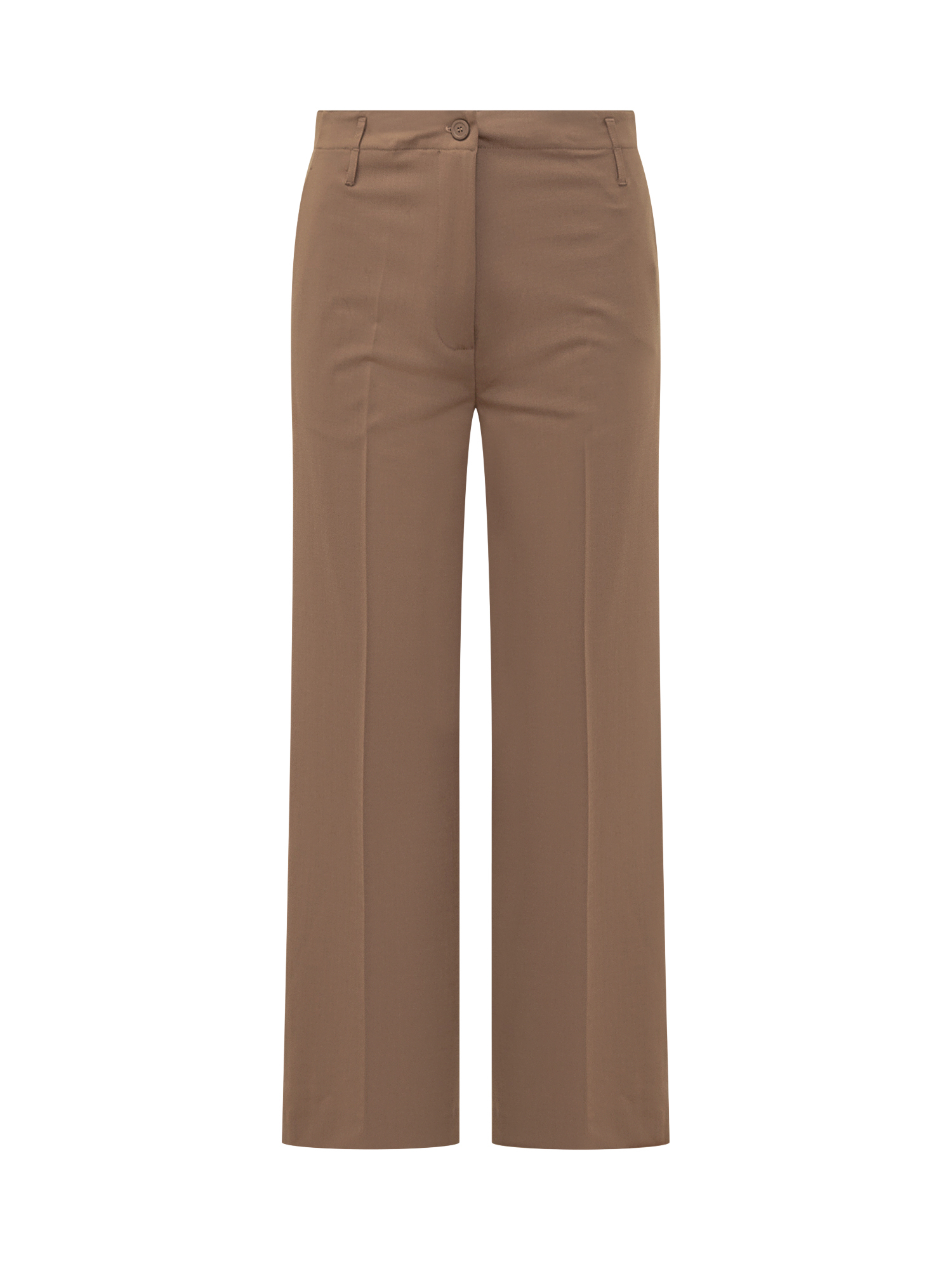 [Semicouture] Trousers FW25 Y5WI29 V321