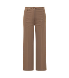 [Semicouture] Trousers FW25 Y5WI29 V321
