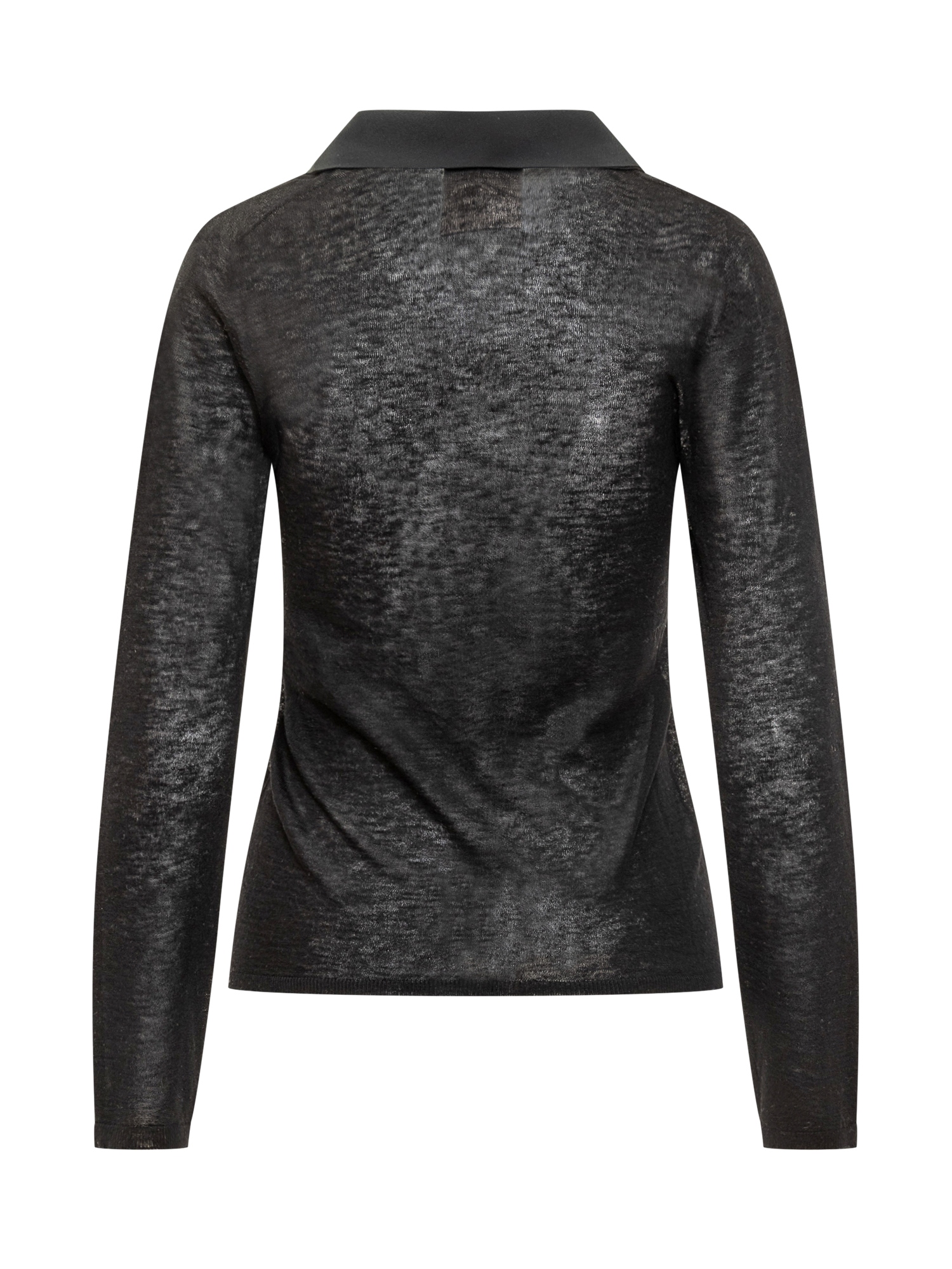 [Semicouture] Knitwear FW25 Y5WE42 Y690