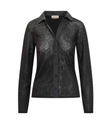 [Semicouture] Knitwear FW25 Y5WE42 Y690