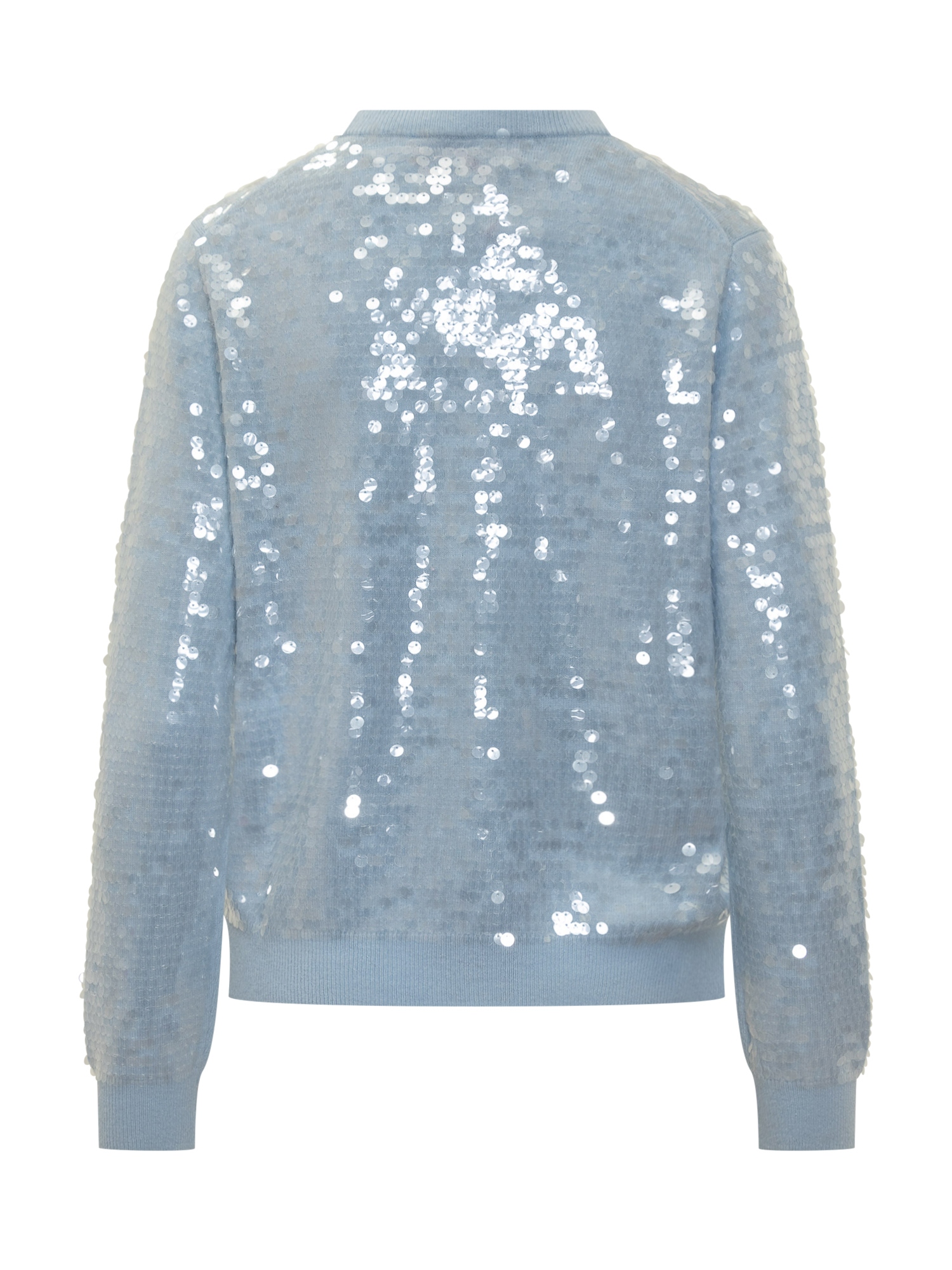 [Semicouture] Knitwear FW25 Y5WD22 L361