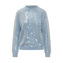 [Semicouture] Knitwear FW25 Y5WD22 L361