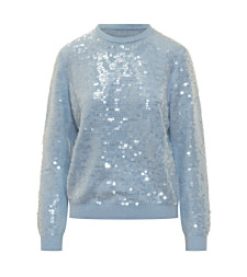 [Semicouture] Knitwear FW25 Y5WD22 L361