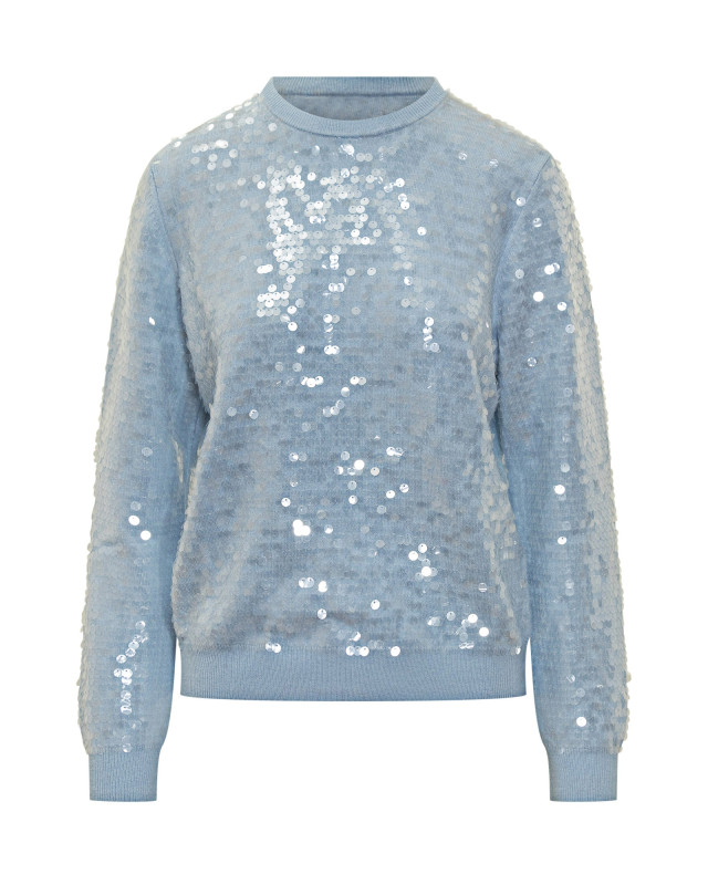 [Semicouture] Knitwear FW25 Y5WD22 L361