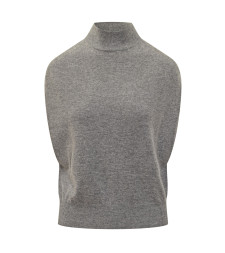 [Semicouture] Knitwear FW25 Y5WD01 X410