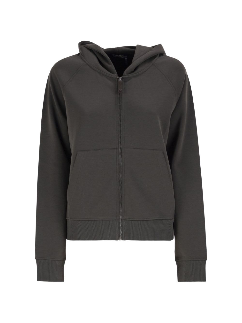 [S MAX MARA] Hoodie FW26 29926021600002
