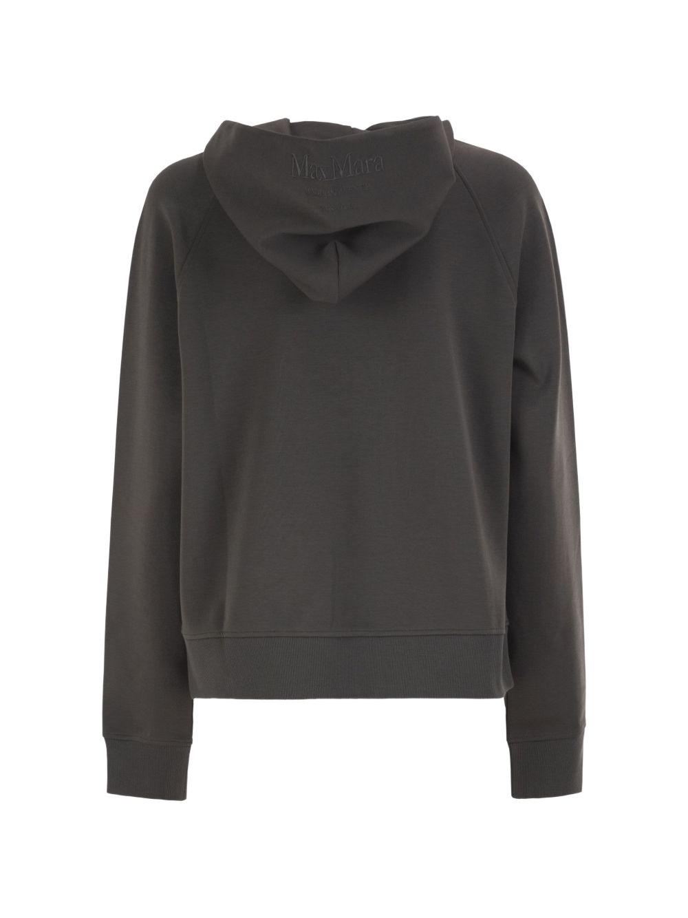 [S MAX MARA] Hoodie FW26 29926021600002