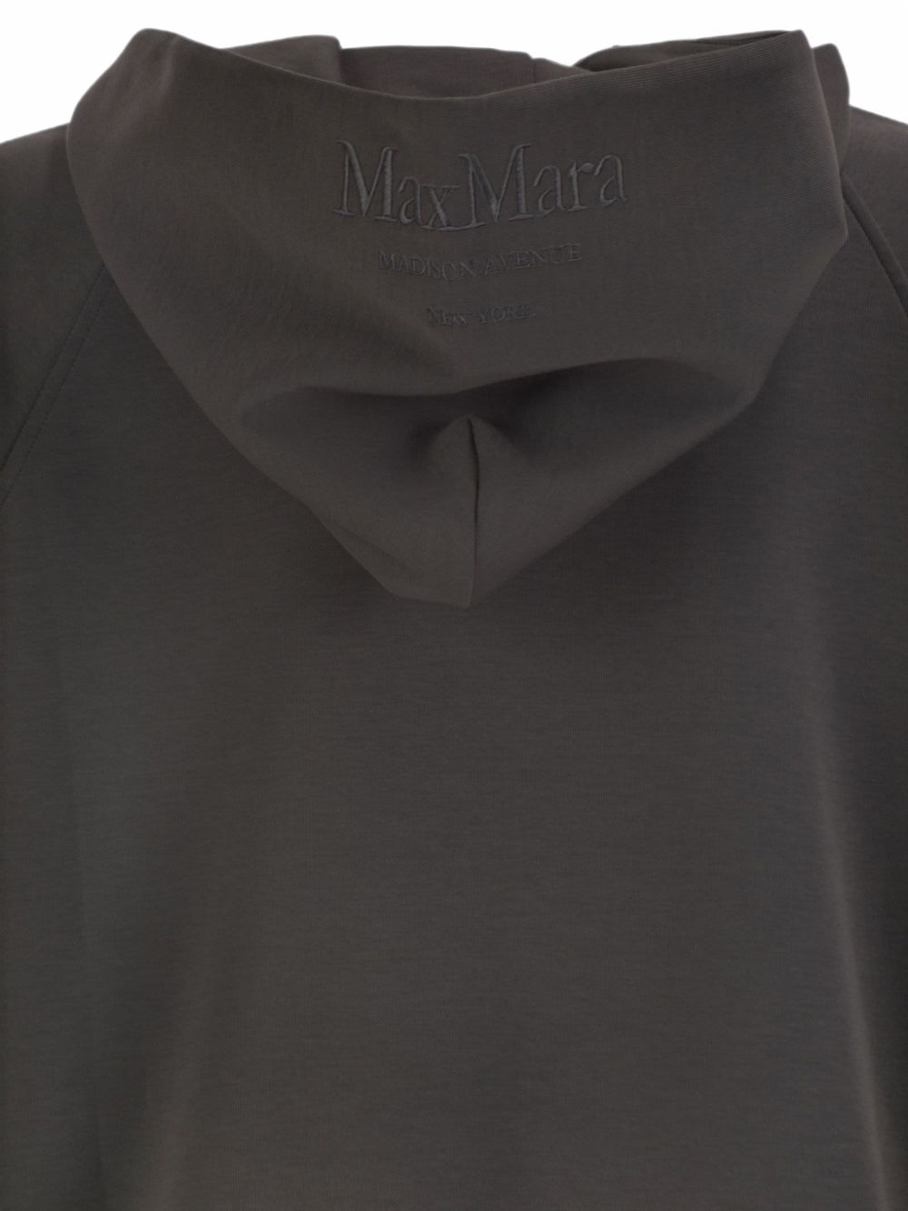 [S MAX MARA] Hoodie FW26 29926021600002