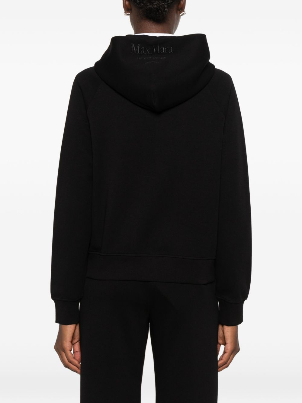 [S MAX MARA] Hoodie FW26 29926021600005
