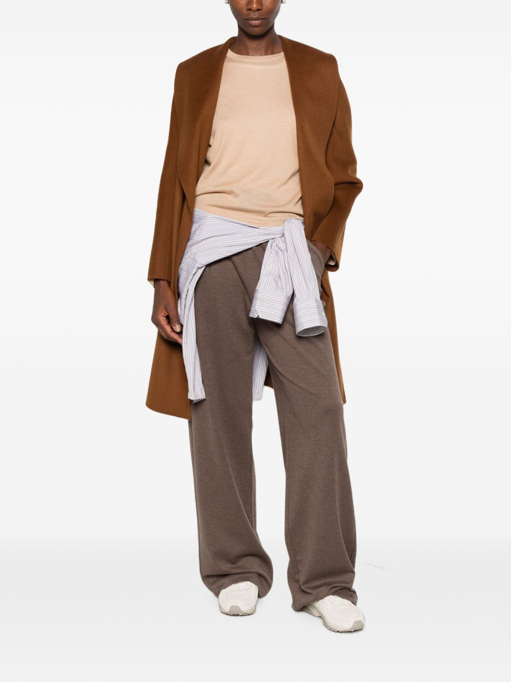[MaxMara] Coat FW26 26016031600058