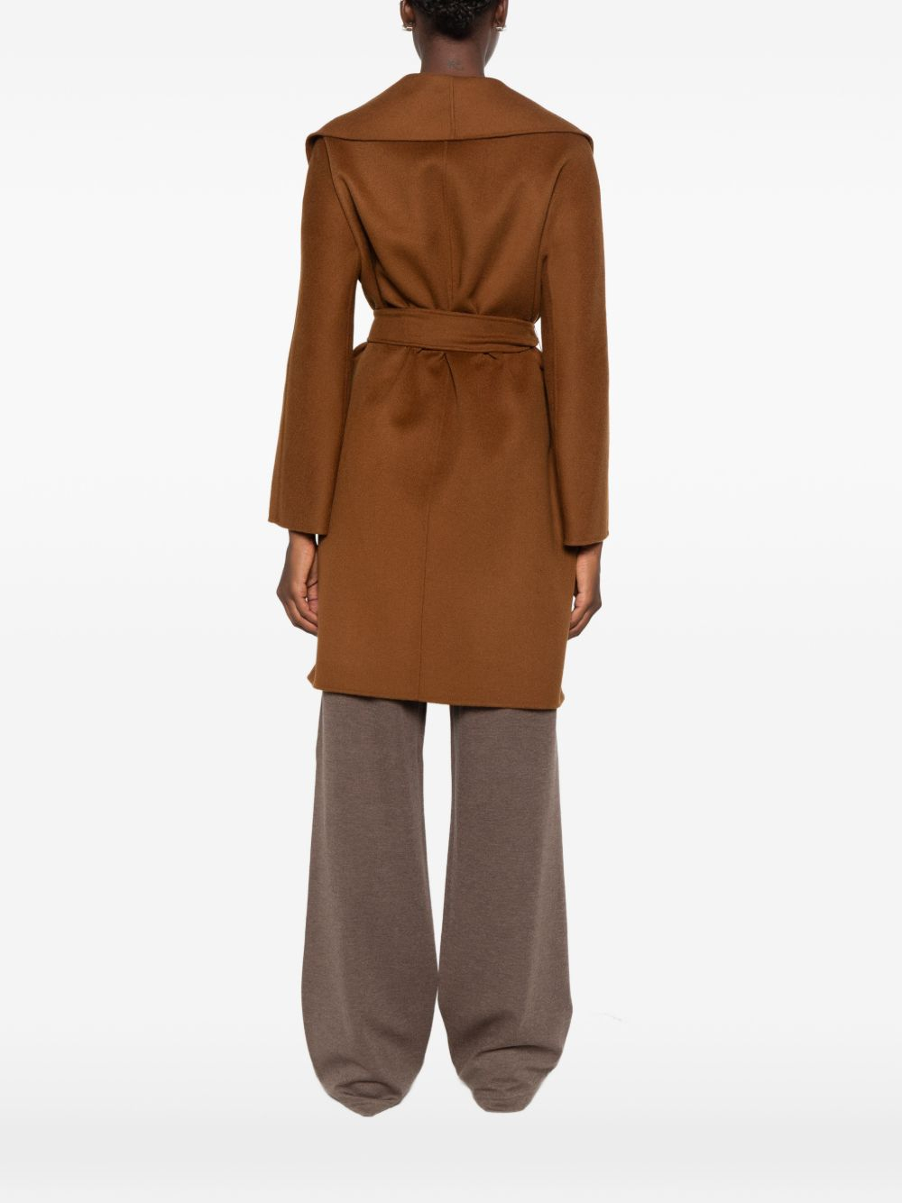 [MaxMara] Coat FW26 26016031600058