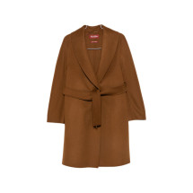 [MaxMara] Coat FW26 26016031600058