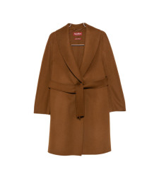 [MaxMara] Coat FW26 26016031600058
