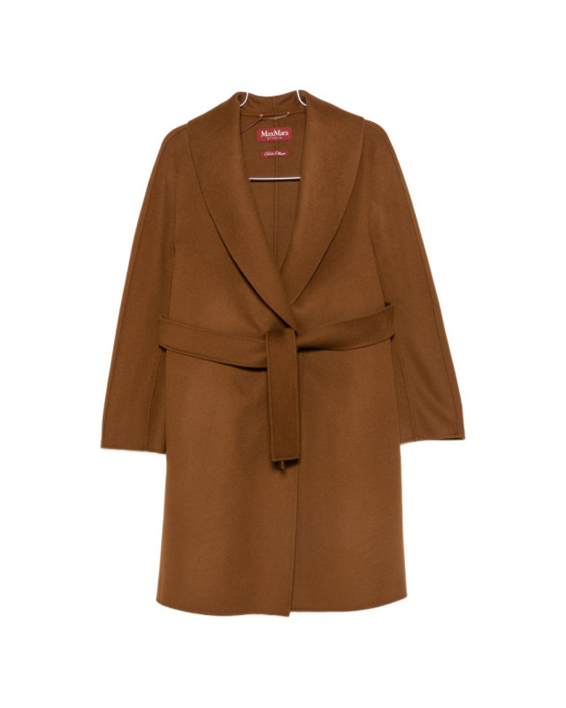 [MaxMara] Coat FW26 26016031600058
