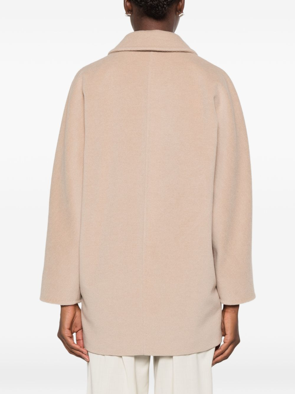 [MaxMara] Coat FW26 21086021600032