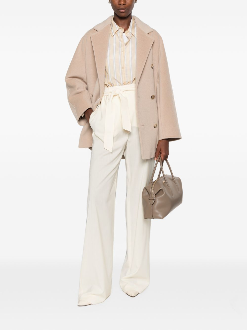 [MaxMara] Coat FW26 21086021600032