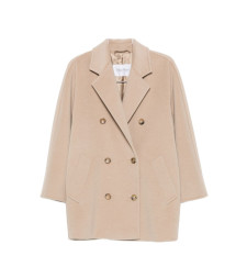 [MaxMara] Coat FW26 21086021600032